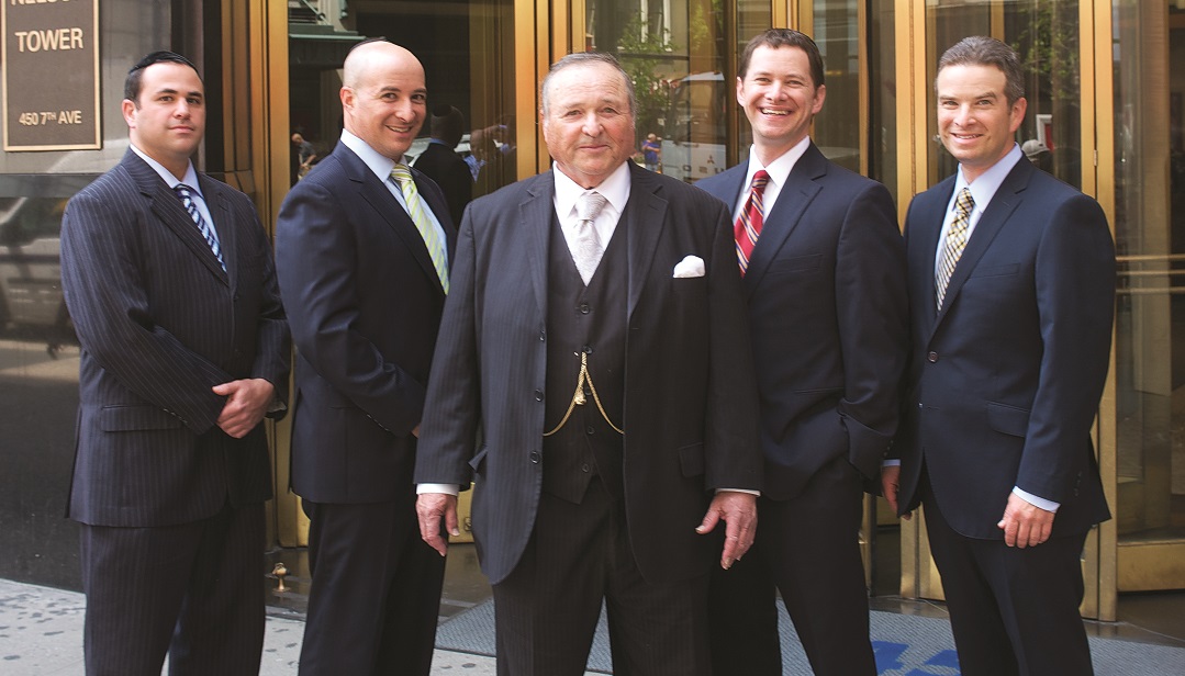 The Rothenberg Law Firm LLP Lakewood, NJ Office