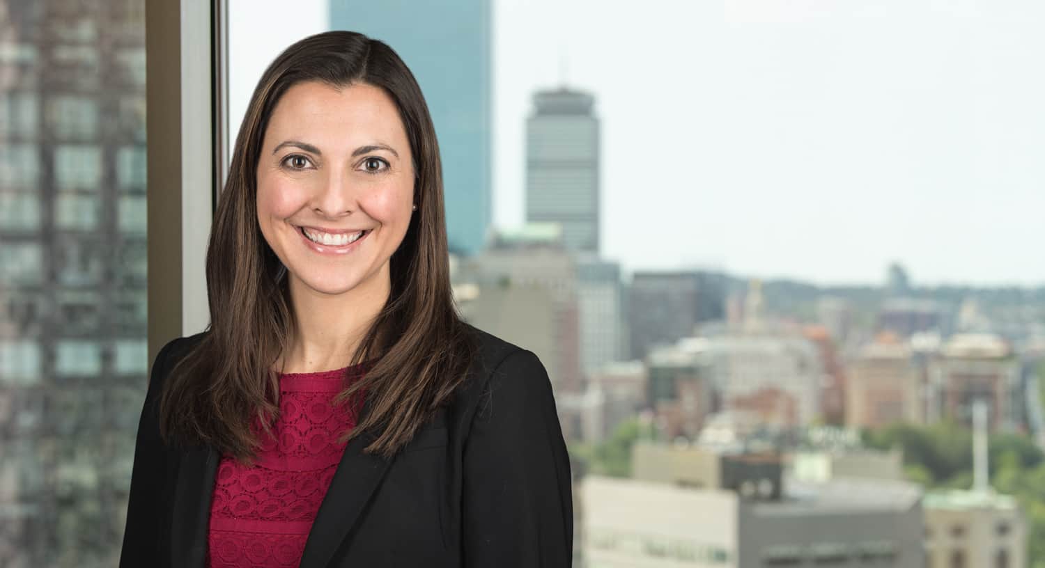 Anderson & Kreiger, L.L.P Cambridge, MA Office