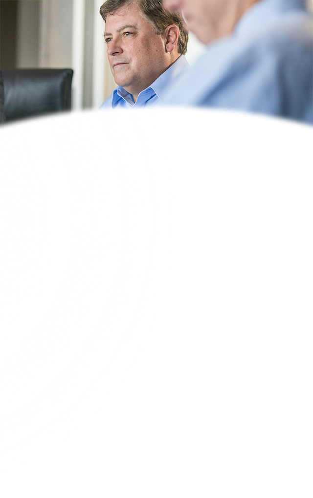 Parker, Lawrence, Cantrell & Smith Nashville, TN Office