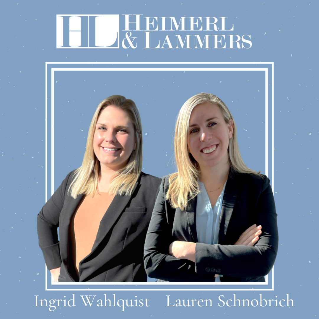 Heimerl & Lammers Minneapolis,  Office