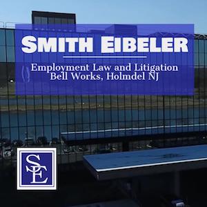 Smith Eibeler, LLC Holmdel,  Office