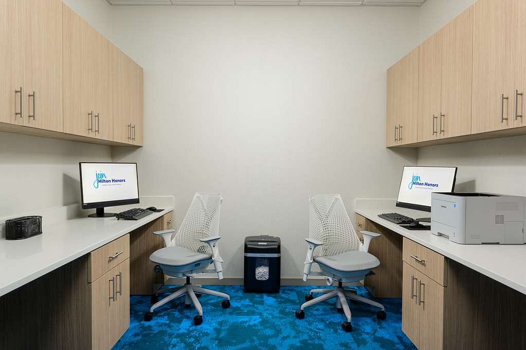 Pitts & Lake, PC Knoxville,  Office