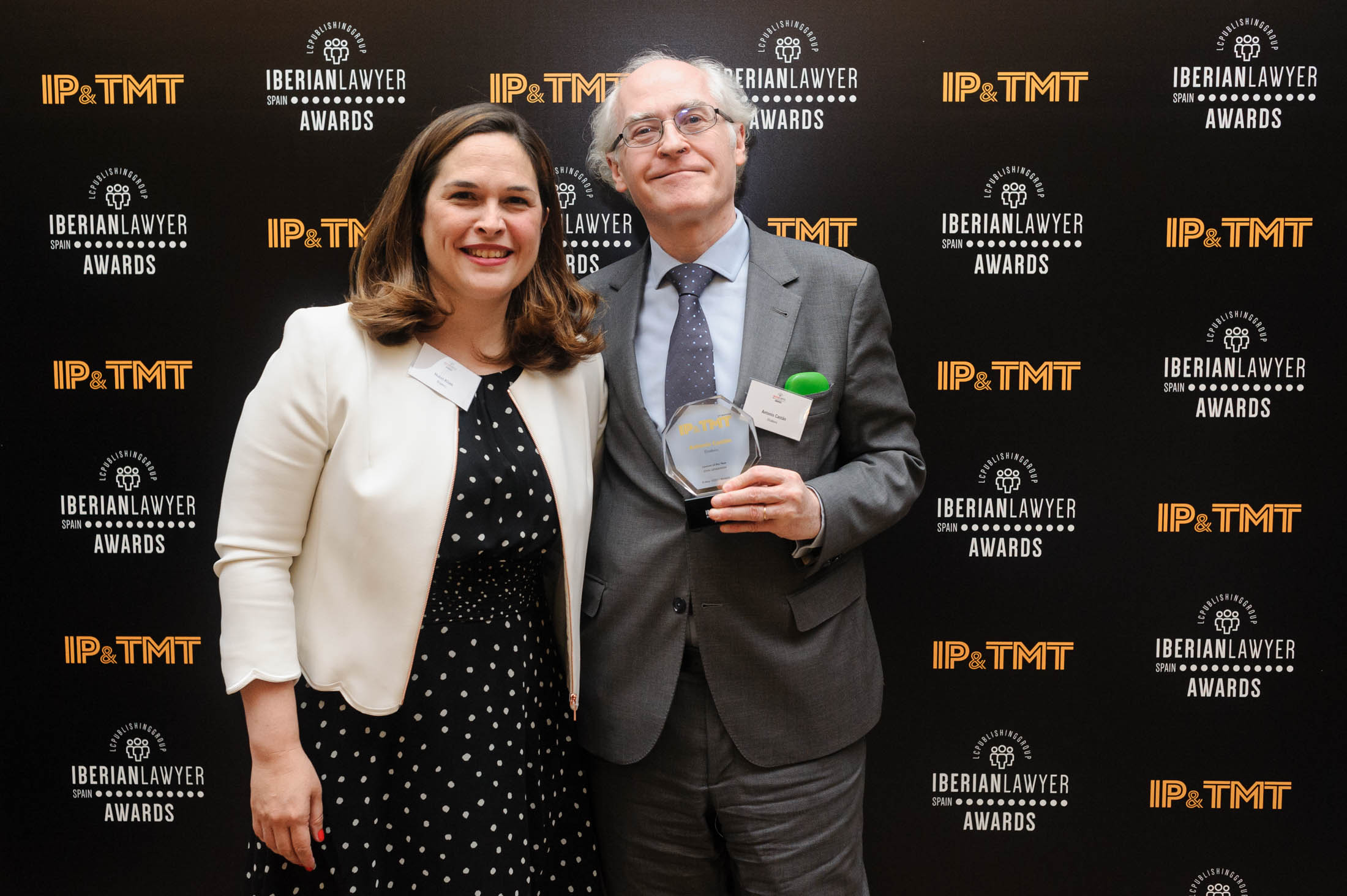 Elzaburu Madrid, Spain Office