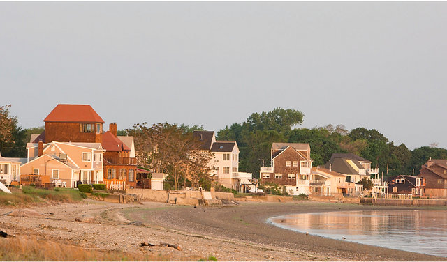 D'Ellena Law East Greenwich, RI Office