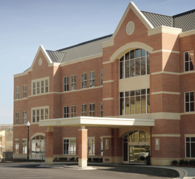 Hyatt & Weber, PA Baltimore, MD Office