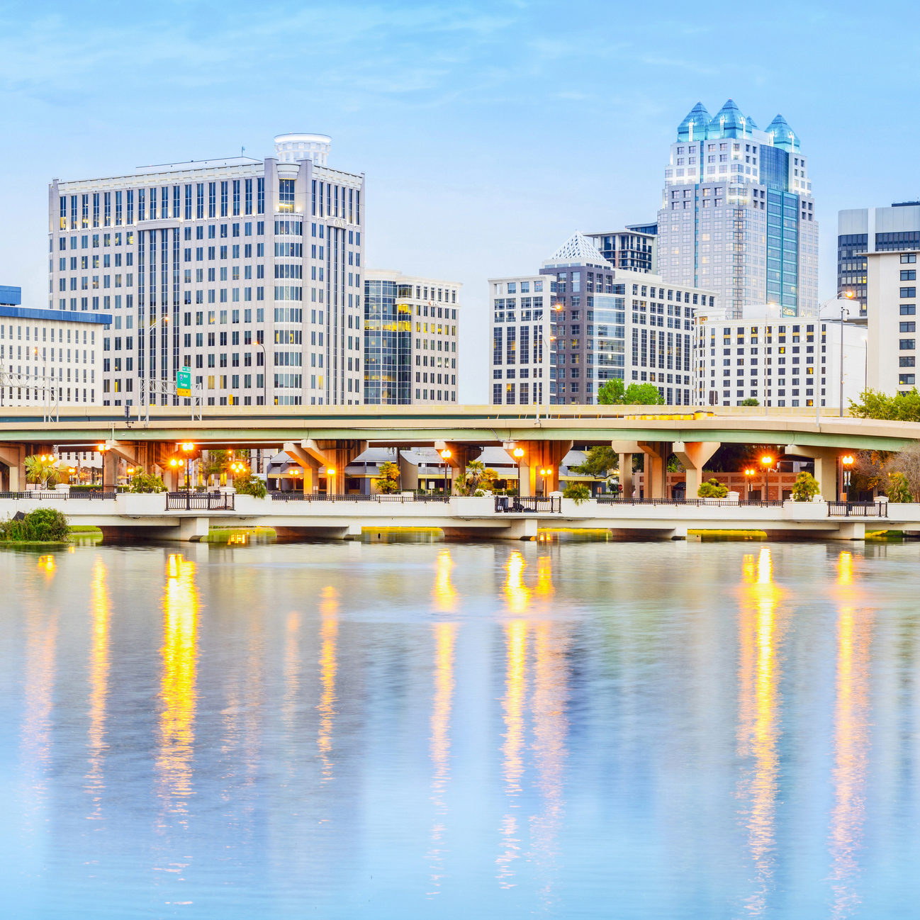 Lowndes Mount Dora, FL Office