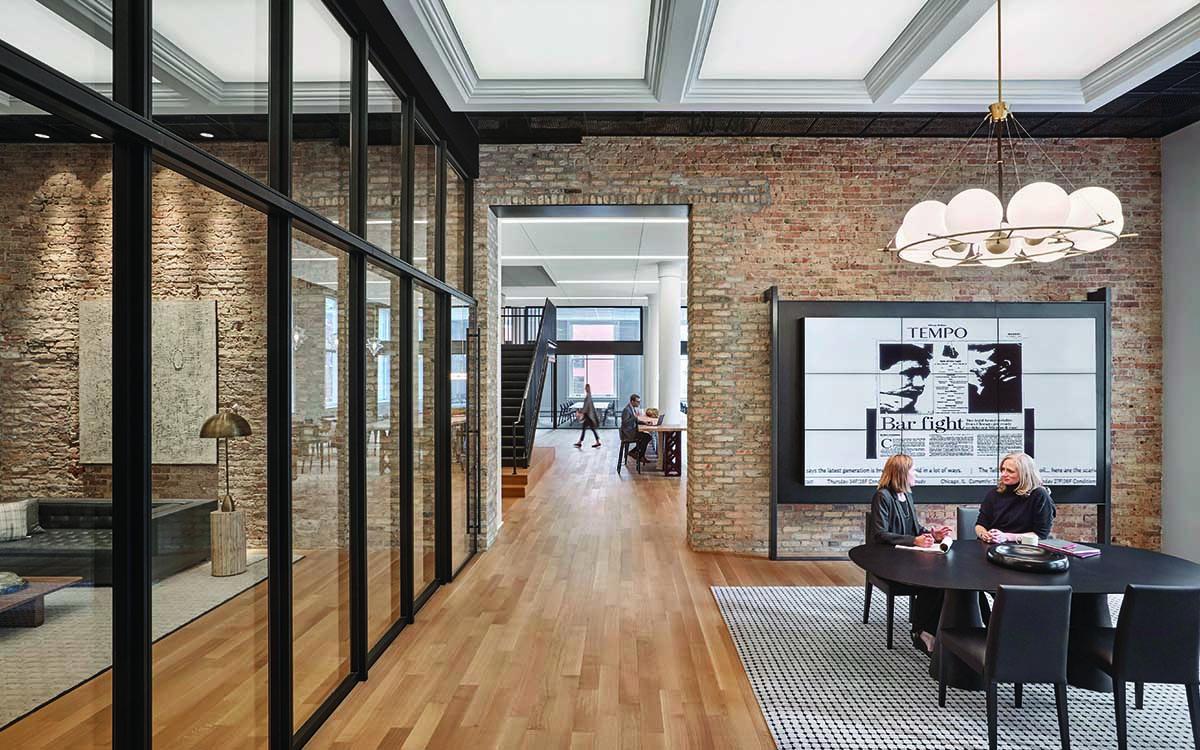 Bartlit Beck LLP Chicago, IL Office