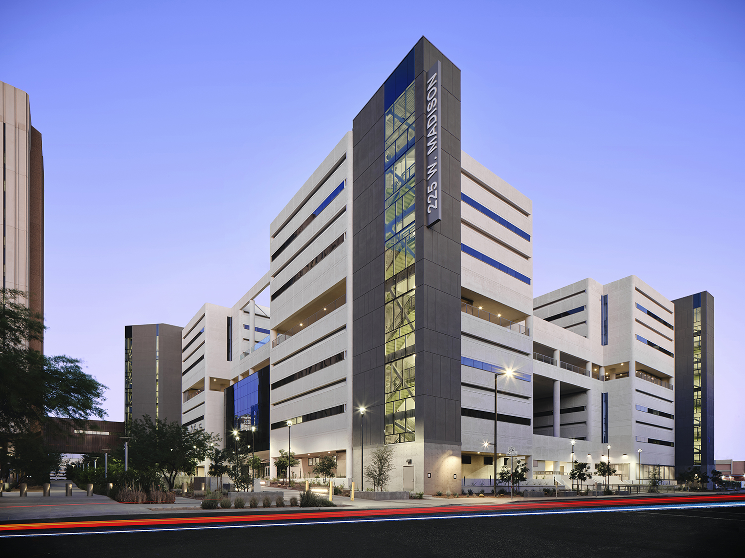 DM Cantor Phoenix, AZ Office