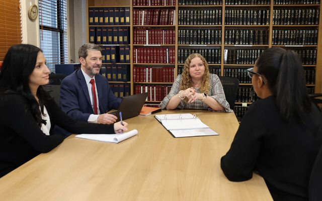 Cooper Levenson Attorneys at Law Sea Isle City, NJ Office