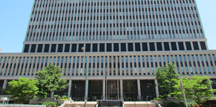 Gordon Rees Scully Mansukhani LLP Buffalo, NY Office