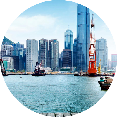 Fragomen, Del Rey, Bernsen & Loewy, LLP, Hong Kong Office