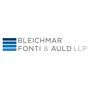 Bleichmar Fonti & Auld LLP New York City,  Office