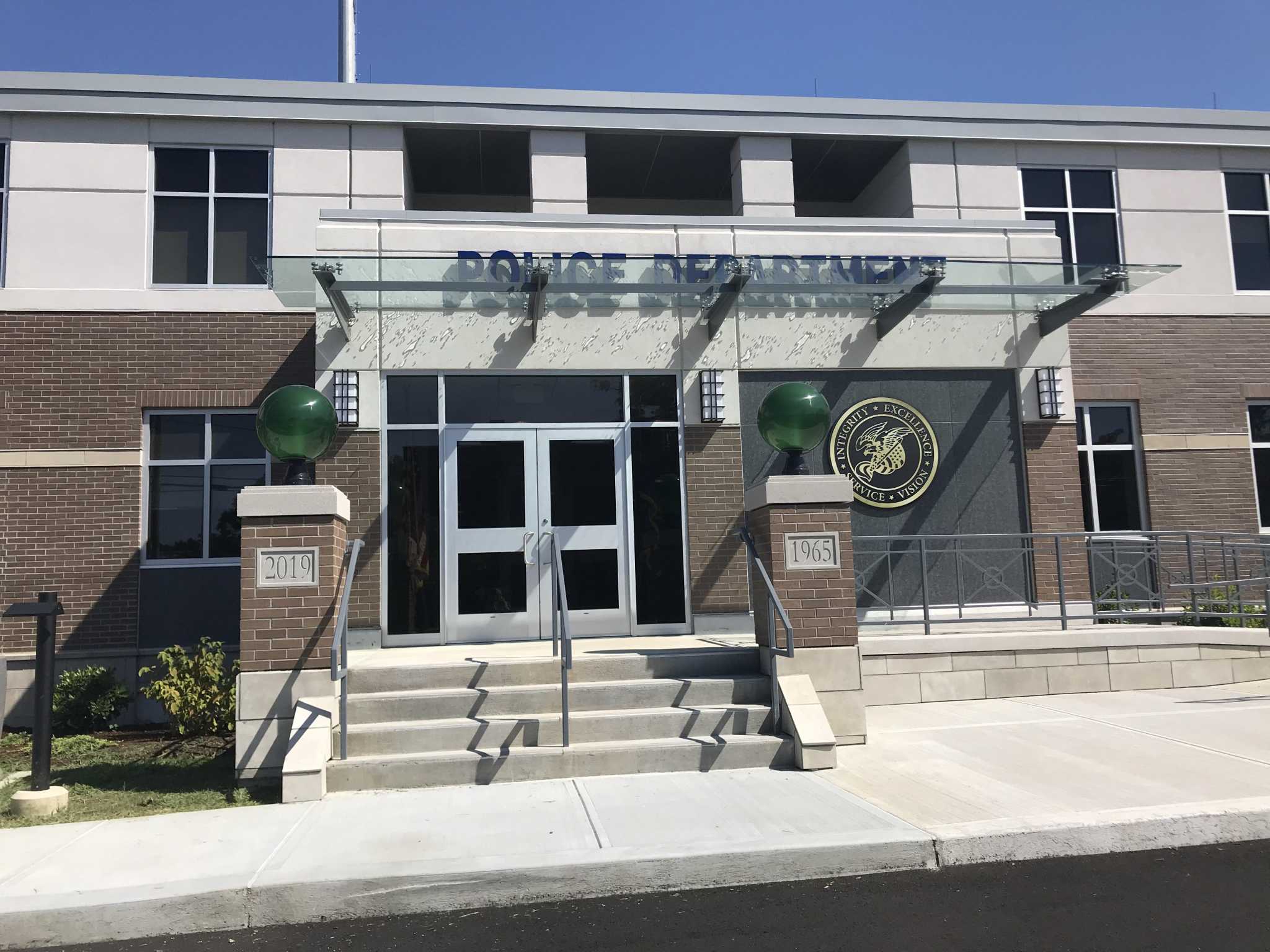 R. Eugene Torrenti LLC Hamden, CT Office