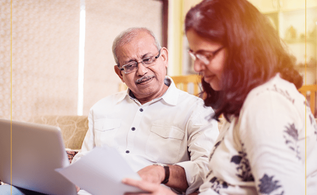 Hartog, Baer & Hand APC Orinda,  Office