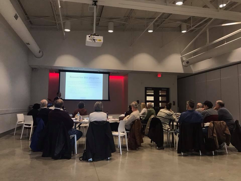 Parman & Easterday, L.L.P Kansas City, MO Office