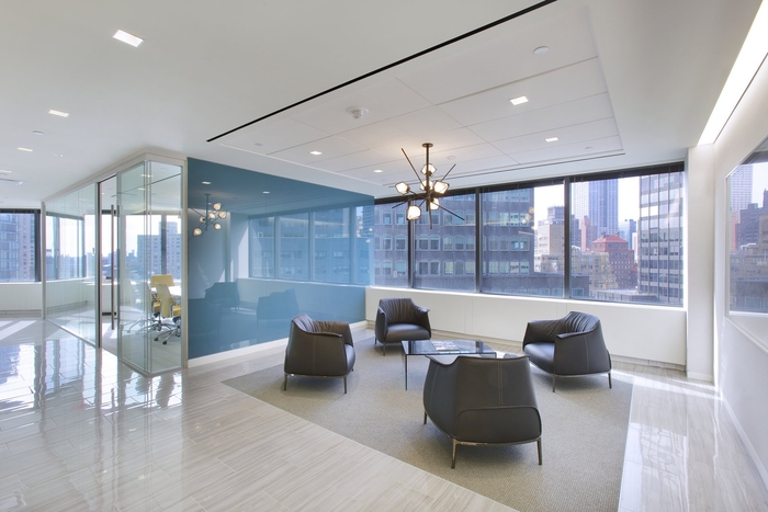 Fox Rothschild LLP New York City, NY Office