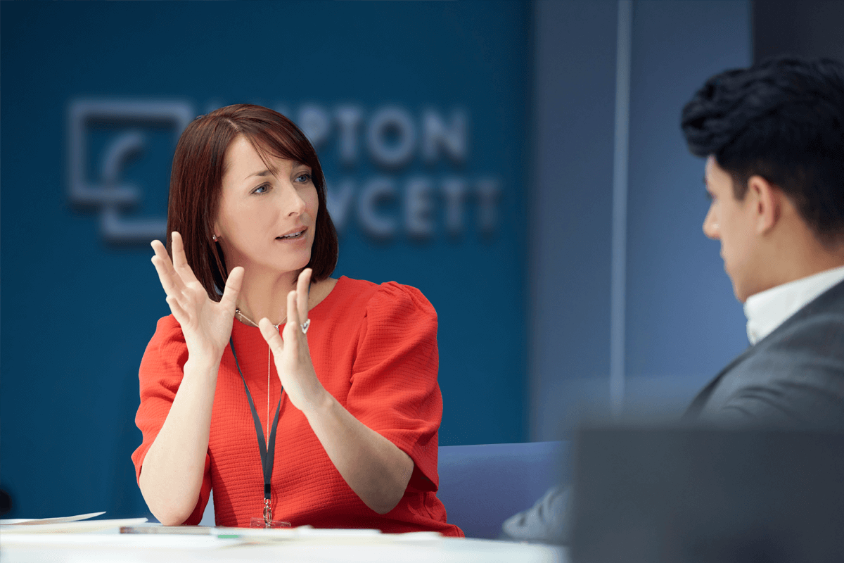 Lupton Fawcett York, United Kingdom Office