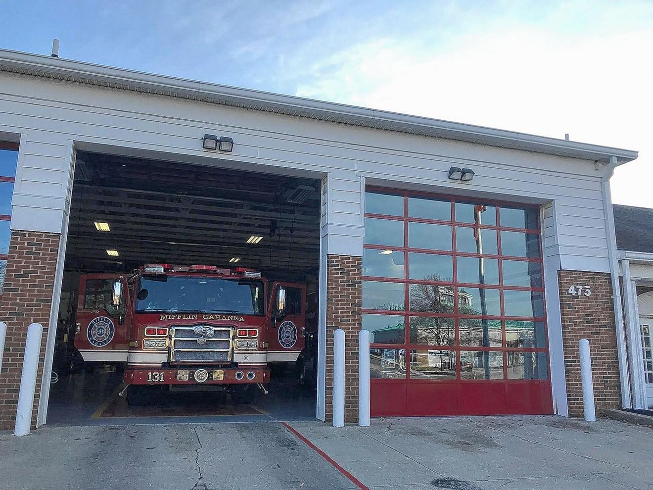 AlerStallings, LLC Gahanna, OH Office