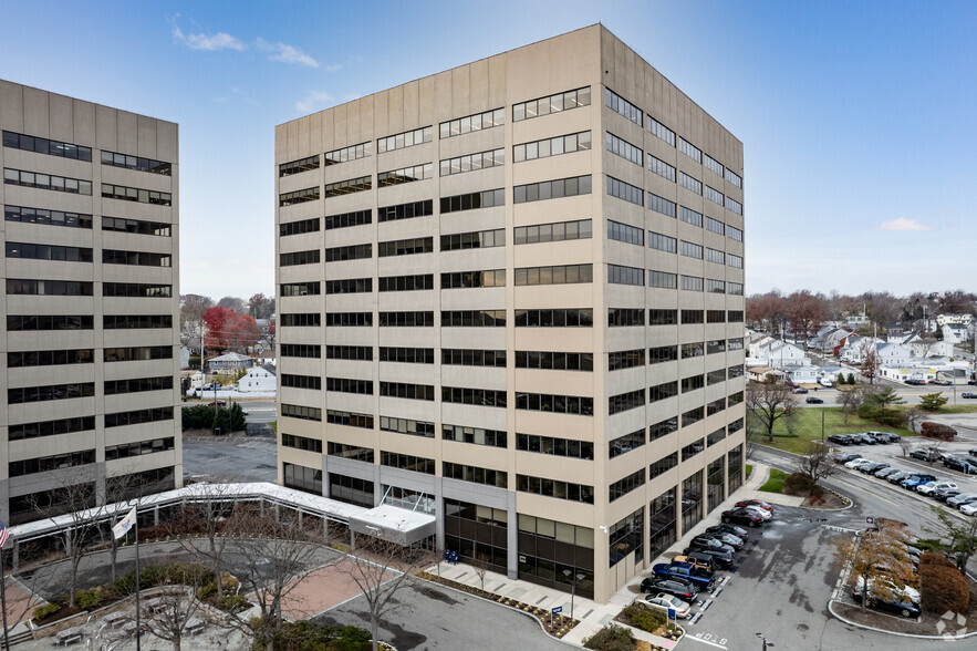 Clark Law Firm, PC Rutherford, NJ Office