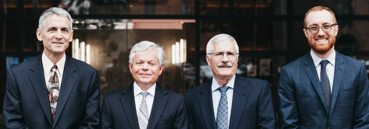 DATH PLLC Vancouver, WA Office