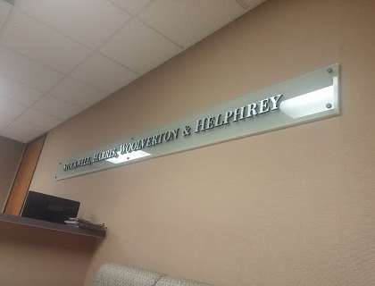 Stockwell, Harris, Woolverton & Helphrey San Bernardino, CA Office