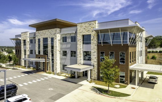 Leger Ketchum & Cohoon, PLLC Boerne, TX Office