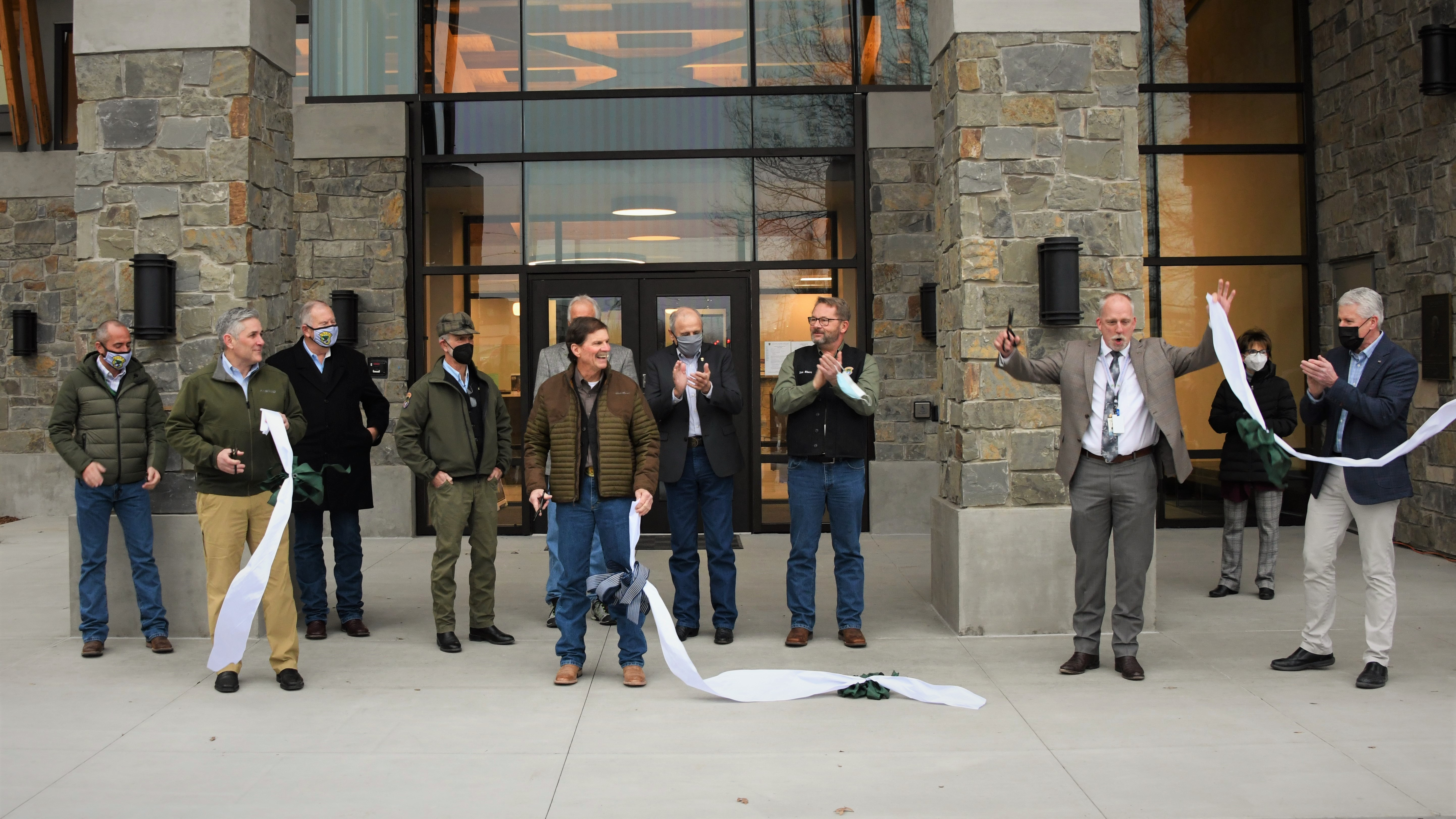 Moore Smith Buxton & Turcke, Chartered Garden City, ID Office