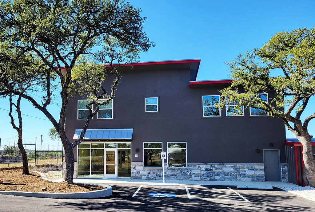 Stevens & Malone, PLLC Canyon Lake, TX Office