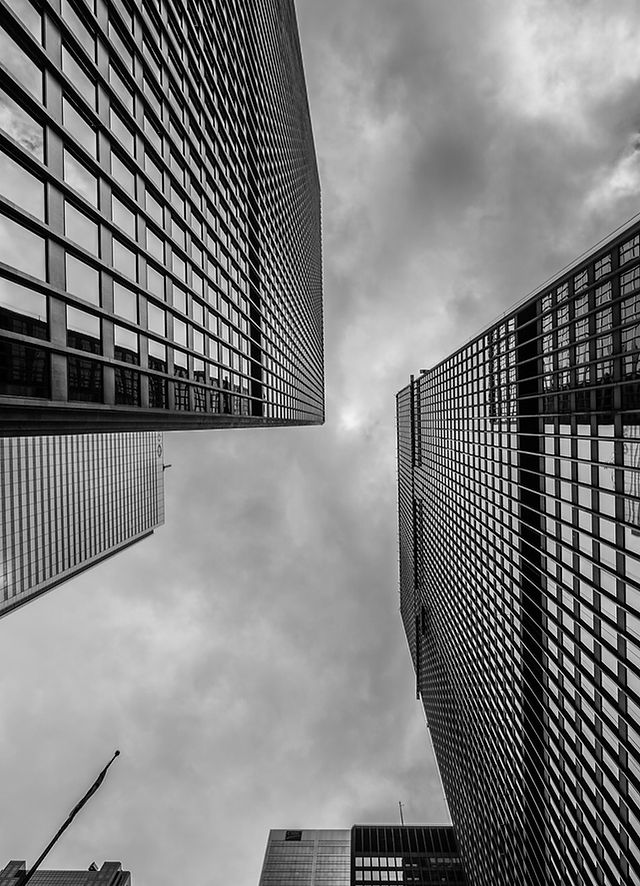 Gustin Law Draper,  Office