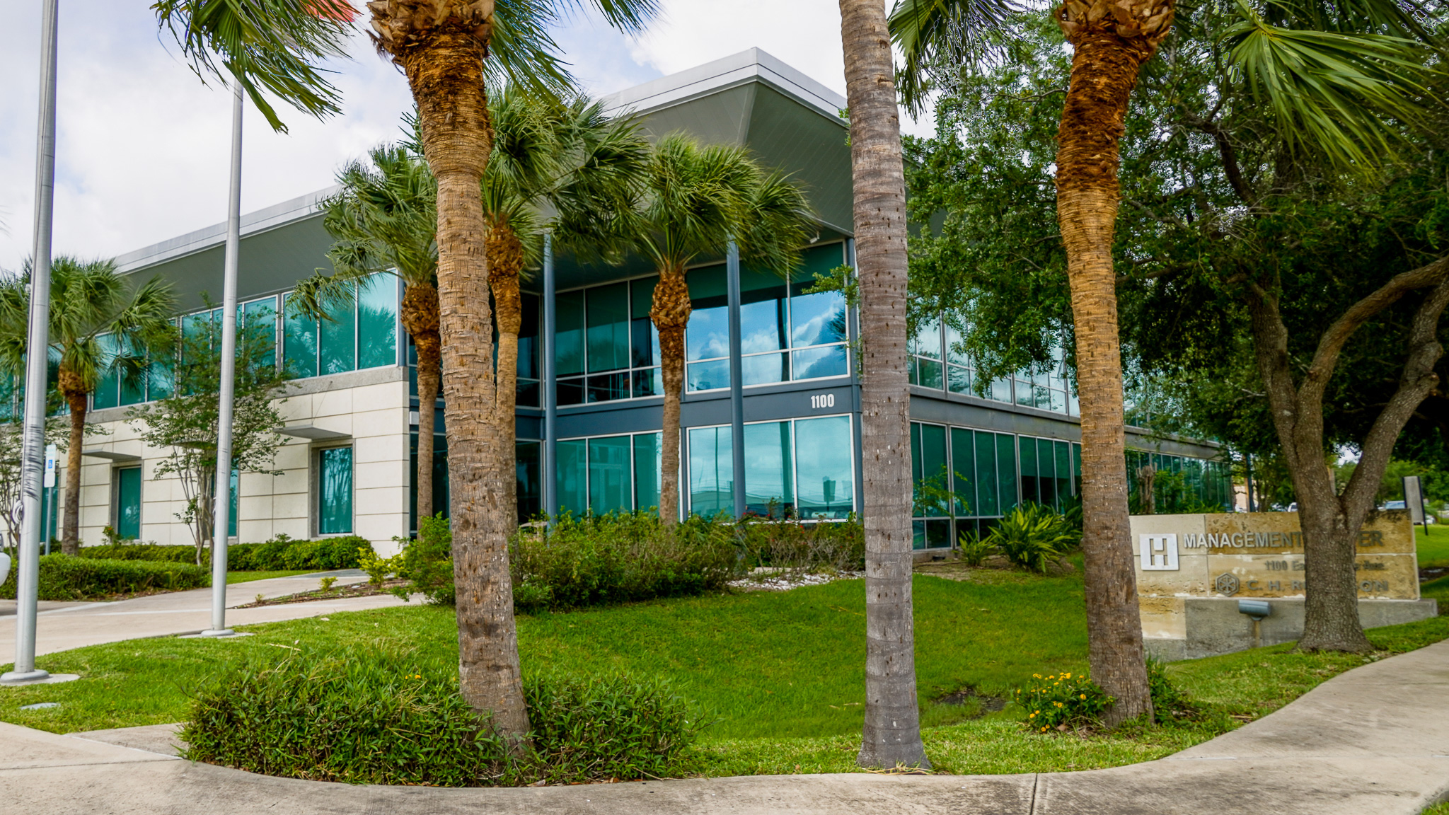 Martin & Drought, P.C McAllen, TX Office