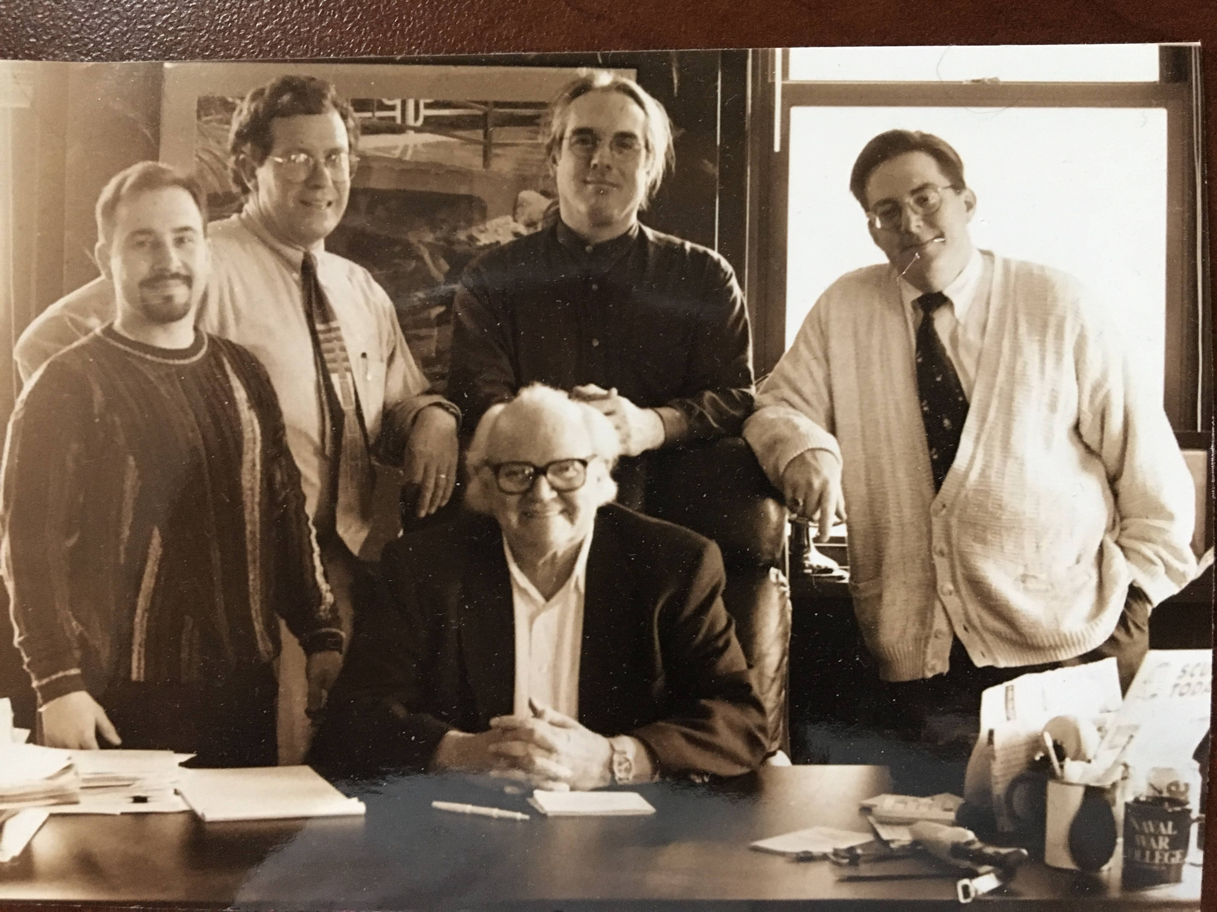 J. Timothy Esper & Associates Detroit, MI Office