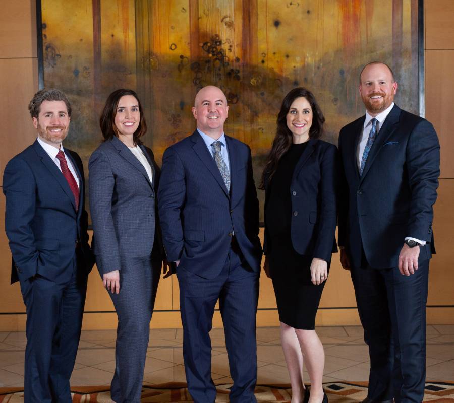 Pfau Cochran Vertetis Amala PLLC Seattle,  Office