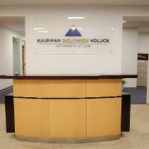 Kaufman Dolowich LLP New York City, NY Office