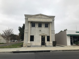 Estelle & Kennedy - A Professional Law Corporation Upland, CA Office