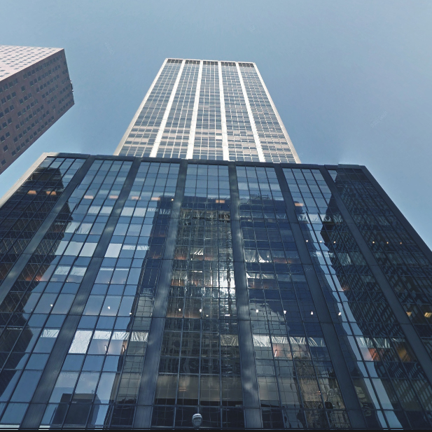 Michelman & Robinson, LLP New York City, NY Office