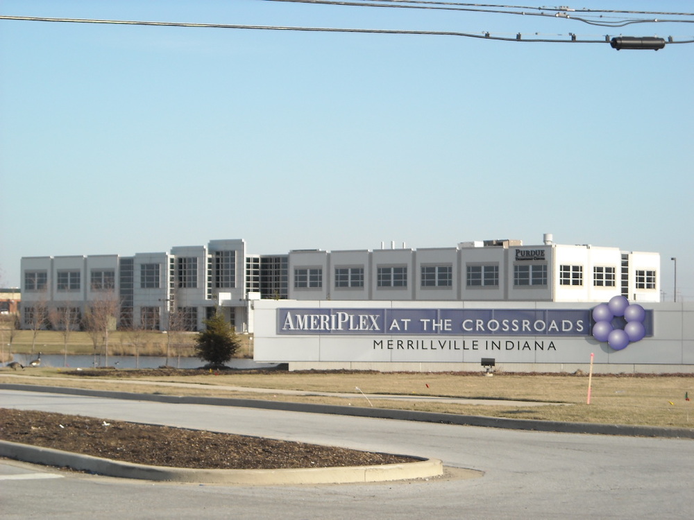 Theodoros & Rooth, PC Merrillville, IN Office