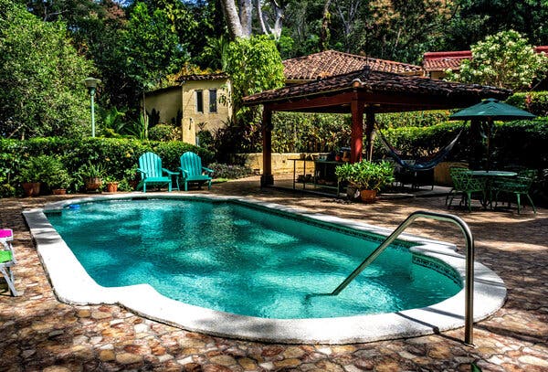 Garcia & Bodan San Salvador, El Salvador Office