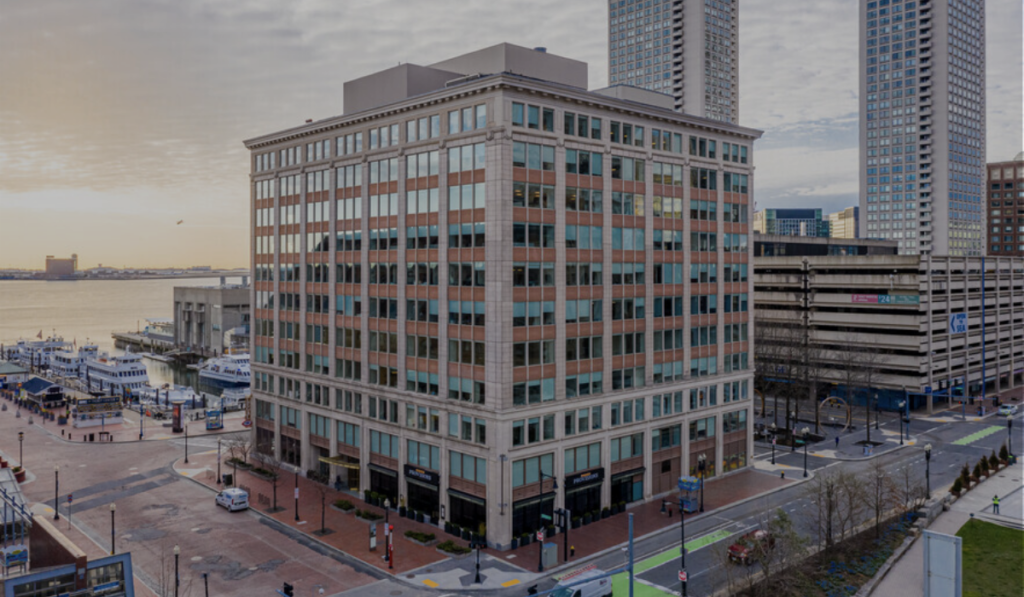 Ropers Majeski Boston, MA Office