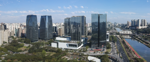 Littler Mendelson P.C Sao Paulo, Brazil Office