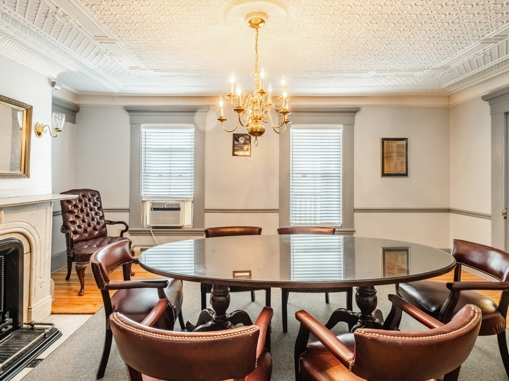 Tarbell & Brodich, PA Concord, NH Office