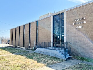 Schaffer,McIntosh & Effertz Independence, MO Office
