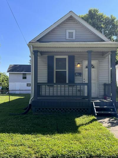 Garvey Law LLC Columbus, OH Office