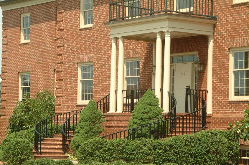 Wharton Aldhizer & Weaver, PLC Staunton, VA Office