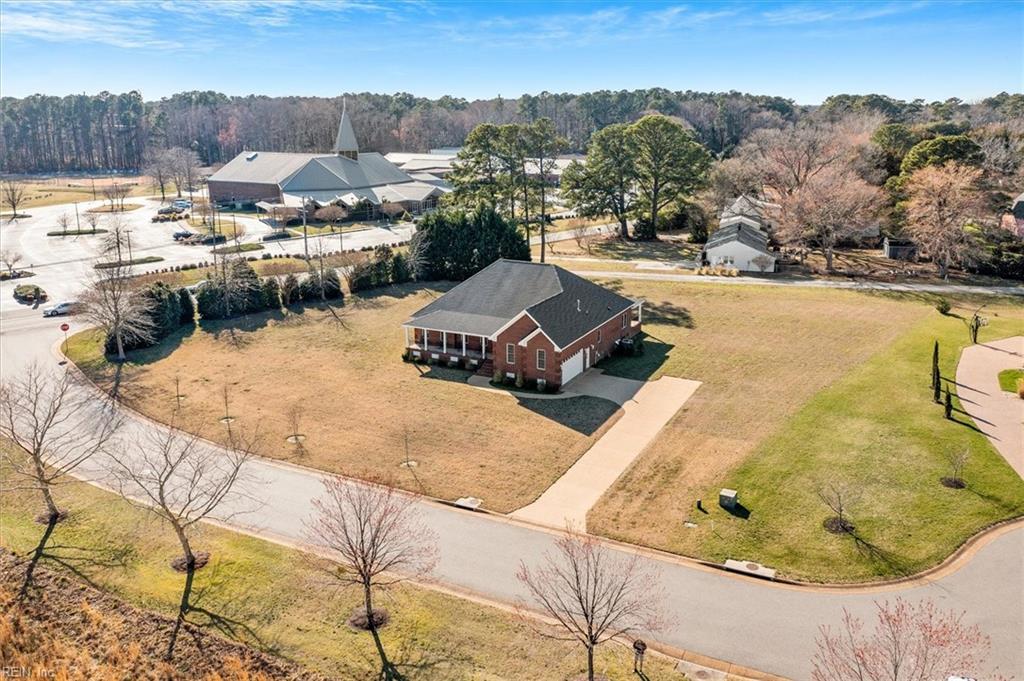 Cooch & Taylor Unionville, PA Office