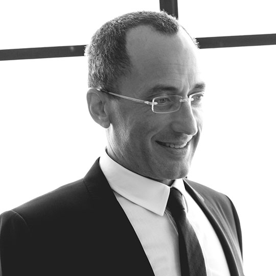 Nir Cohen, Leshem & Co Tel Aviv, Israel Office