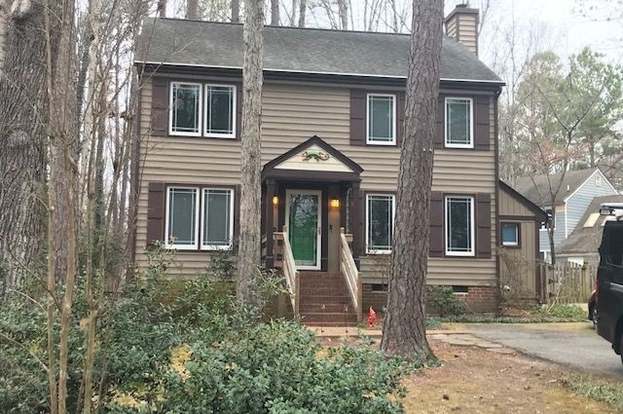 Allen, Allen, Allen & Allen, P.C Midlothian, VA Office