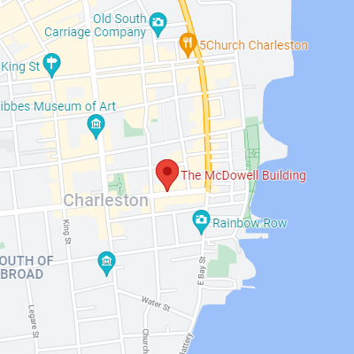 L.W. Cooper Law Office Charleston,  Office