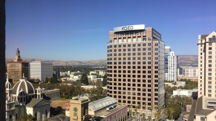 Patterson + Sheridan San Jose, CA Office