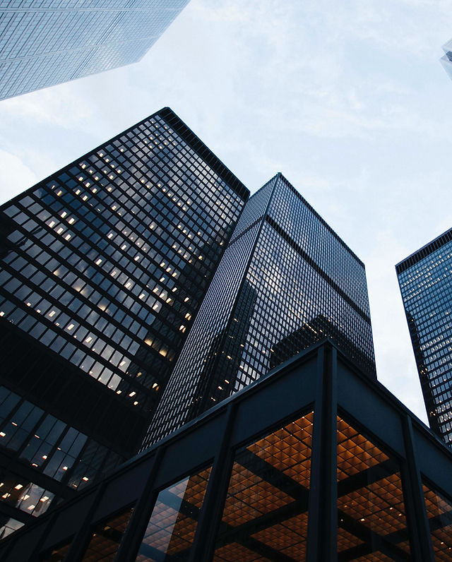 UGGC Avocats Casablanca, Morocco Office