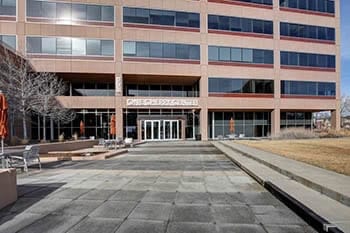Zuber Law P.C Denver,  Office